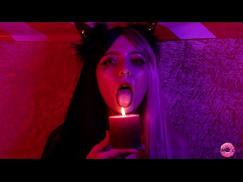 ❤️ Kirglik blowjob seksikalt succubusilt koos suu täitumisega ❤️❌ Seks at us et.redporn-tv.ru