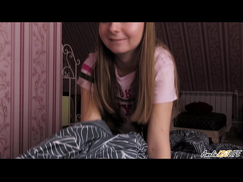 ❤️ Blondie imeb oma BFF-i sügavalt ja saab sperma suhu ❤️❌  Seks at us et.redporn-tv.ru